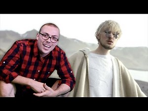 Quadeca Interview (Another One)