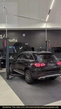 Car Servicing Done Right 🔧 Full Vehicle Maintenance #shortsfeed