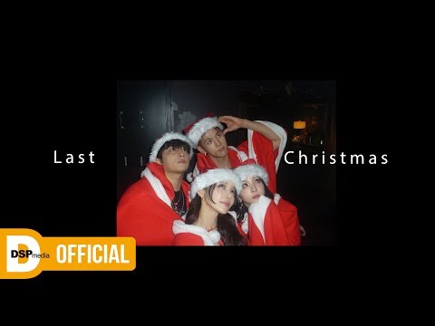 KARD (카드) - Last Christmas (Wham! cover) | @ KARD 2025 USA TOUR [DRIFT]