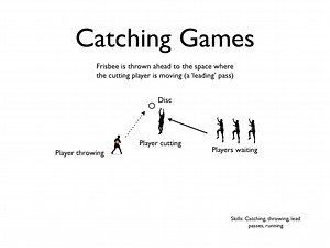 LESSON 2 – The Disc