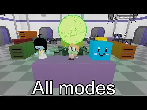 ROBLOX Tower Heroes - I Beat Facility Raid on All Modes!