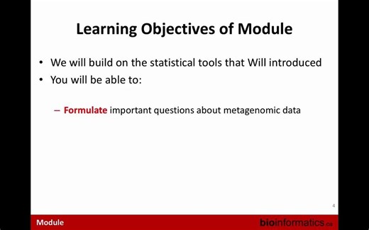 【生肉】Fancy Statistical Methods