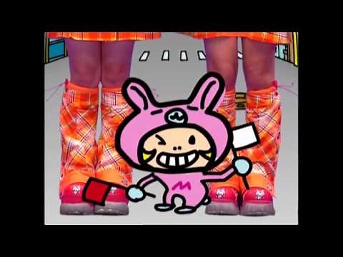 ミニモニ。 - 01 ミニモニ。ジャンケンぴょん