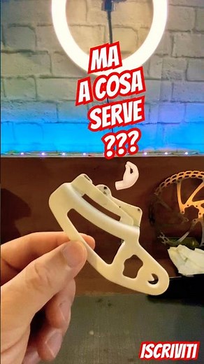 ...E COME SI USA-TUTORIAL. MTB #mtb #mountainbike #sram #tutorial