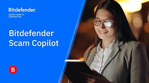 Scam copilot video