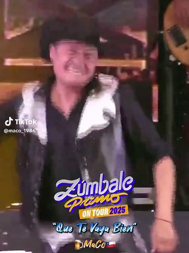 #cumbia #cumbiachilena #cumbiaranchera #cumbiarancherachilena #zumbaleprimo #elgrupoqueestademoda #quetevayabien #🍺maco🇨🇱 #maco1986 #maco🤠 #maco🇨🇱