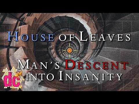 Diving into House of Leaves Secrets and Connections | Video Essay