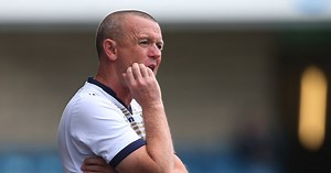 Dave Hockaday's new life after ill-fated 70-day reign as Leeds United manager