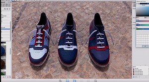 The perfect software for the perfect shoe - Shoemaster® Software