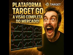 TARGET GO PLATFORM — THE COMPLETE MARKET VIEW! or "YOU'VE NEVER SEEN THIS BEFORE!"