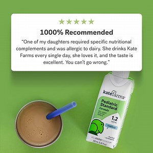Our plant-based nutritional formulas deliver high quality nutrition for kids ages 1-13. Made with organic ingredients that support healthy development and growth. | Kate Farms