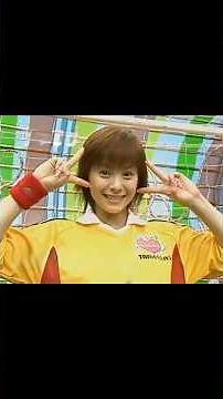 今日の占いCountdown Hyper #松浦亜弥 #あやや