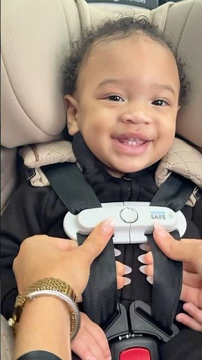THE BEST 360 CAR SEAT| EvenFlo