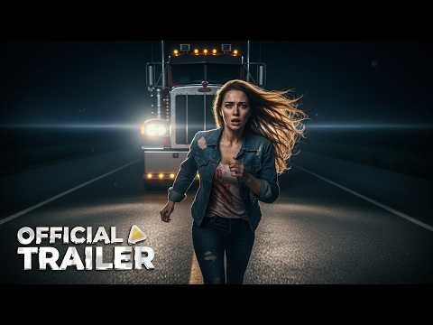 TRUCKER (2026) — Official Trailer