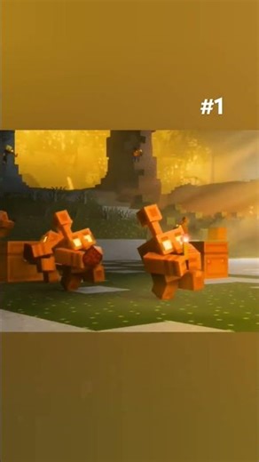 Minecraft LIVE is the show