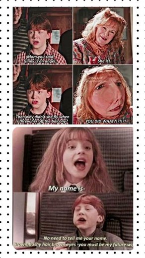 “When Logic Goes Too Far – Ultimate Chaos Meme Pack 😂✨”#harrypotter #funnyvideos #viralvideo