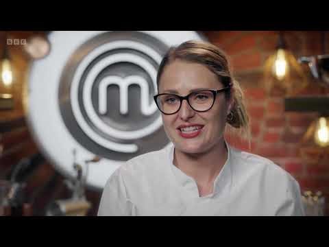 MasterChef: The Professionals - Season 18 Episode 17