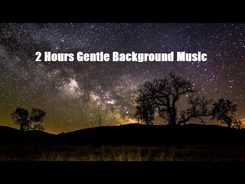 2H00 de musique d'ambiance calme tranquille pour vos Soirées Reception | Relaxation Dormir Stress