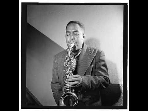Bird Song (In memory of Charlie "Bird" Parker)
