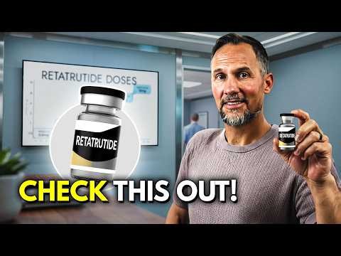 What Are the Doses for Retatrutide