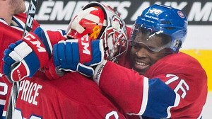 NHL: 3 stories from Saturday night | CBC Sports