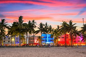48 Hours Under $48: How to Explore Miami on a Budget