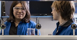 Environmental Health and Engineering | Johns Hopkins Bloomberg School of Public Health