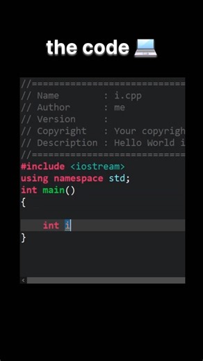 in C++ While Loop in 30 Seconds in💻🖥