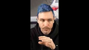 This delivery guy did not know he was being recorded