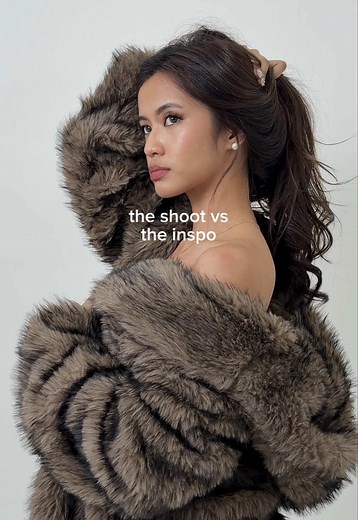 this was so fun to shoot🐈‍⬛ #photoshootideas #furcoat #fyppp #selfshoot #pampanga
