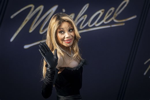 What did La Toya Jackson say about Janet Jackson skipping Michael Jackson biopic premiere? Music icon's absence explained