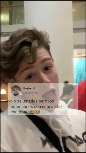 Cuentas recomendadas