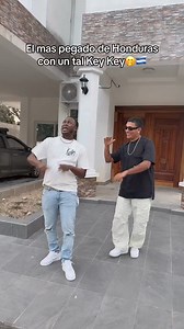 El más pegado con key key 😬 | Supremo Tok