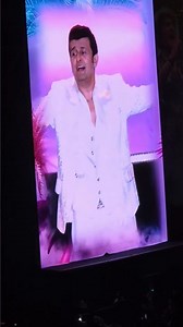 No one can create this kind of magic and energy on stage 🔥 Ultimate king of live perf.. #sonunigam