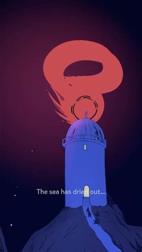 Comet in Moominland ☄️ #moomin