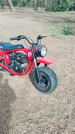 day one of a kind daydrian Harding if he likes the bike. @D’Aydrian Harding #fyp