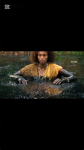 Girl Hunts Wild Boar with a Bow and Arrow | Incredible Archery Skill