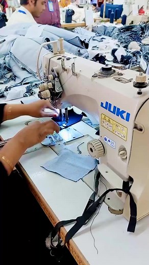 834K views · 3.6K reactions | How to easily hem the bottom of a pocket in Garments industry. #garments #sewing #pockets #Garmentsguidelinebd #sew #bottomhem #pocketru #RMG #denim #denimpants #pants #denimstyle #denimjeans #garmentfactory #garment #garmentmanufacturer #BUFT #sewingpattern #sewingclasses #sewingtutorial #sewingproject #reelsfbviral #fbreels #reelsfb #fbreelsvideo #reels2023 #reelsvideo #reelsviral #reels | Garments guideline bd | Facebook