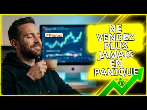 Meilleur Robot de Trading Crypto Automatique avec Pionex [Config en 1 Min]