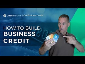 How to Build Business Credit