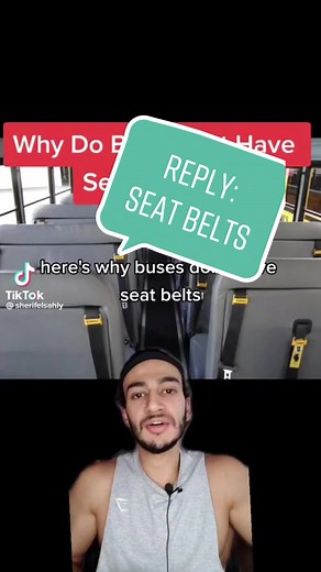 School Bus Safety: Are Seat Belts Necessary?