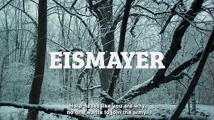 EISMAYER 2022 (Trailer)