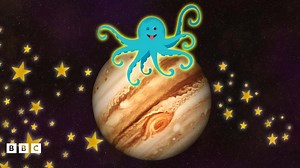 Aliens: Are there octopus-like creatures on Jupiter's moon?