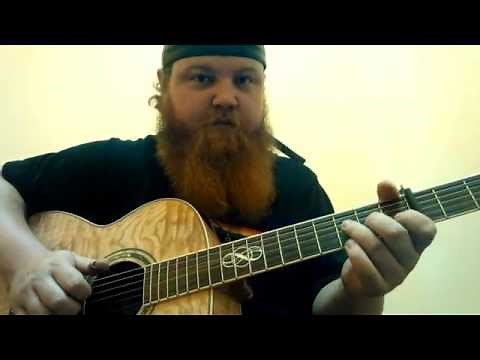 How to play "Alice's Restaurant"