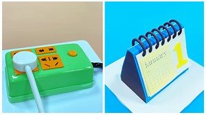 Layered Perfection – Cake-Making That Will Make Your Day