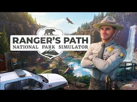 Ranger Path: Park Ranger Simulator Demo Gameplay