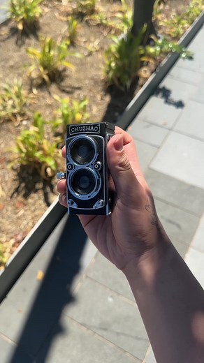 Exploring Vintage Digital Cameras: A Nostalgic Journey