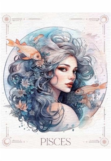 July Horoscope for Pisces: Tarot Insights