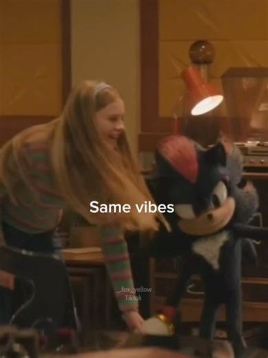 Maria Robotnik in Sonic the Hedgehog Explained