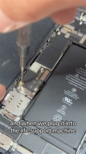71K views · 630 reactions | Data recovery from iPhone 12 by IDoctor iPhone & Android Repairs , customer came a long way for repair! | REWA Tech | Facebook